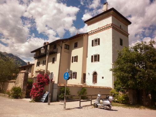 Apartamento Residence La Colombera