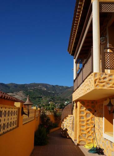 Agroturismo Villa Zoila
