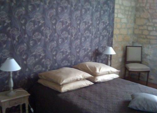 Bed & Breakfast Chambres D'h�tes - La Rose Des Champs