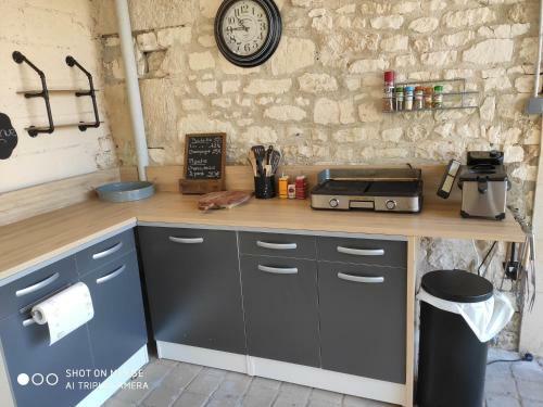 Bed & Breakfast Chambres D'h�tes - La Rose Des Champs