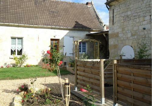 Bed & Breakfast Chambres D'h�tes - La Rose Des Champs