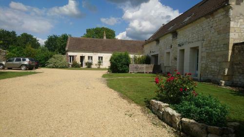Bed & Breakfast Chambres D'h�tes - La Rose Des Champs