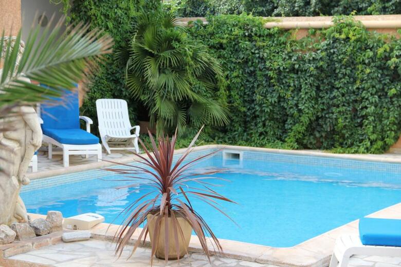 Hotel Saint Georges