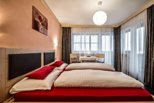 Hostal Ciasa Confolia