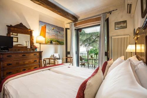 Agroturismo Villa Di Capovento