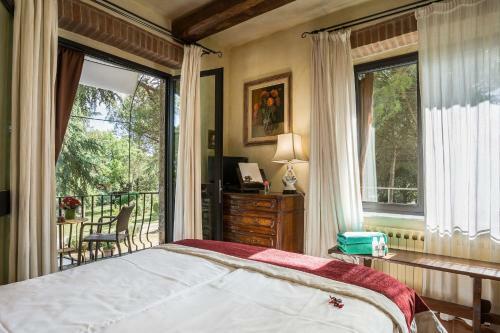 Agroturismo Villa Di Capovento
