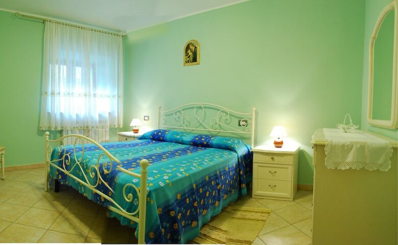 Apartamento B&B Da Franca