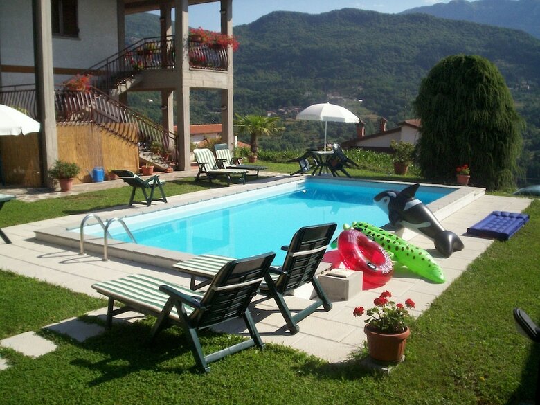 Apartamento B&B Da Franca