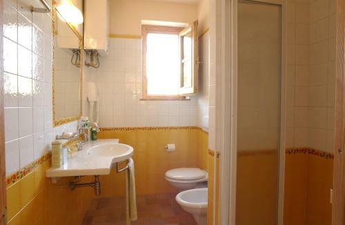 Camping Village Le Capanne