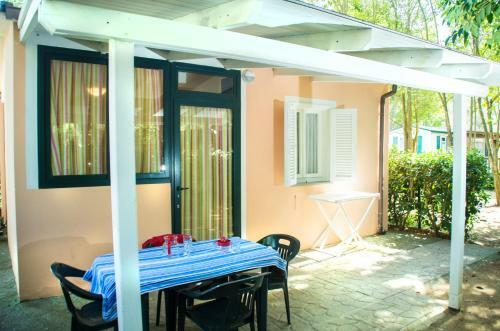 Camping Village Le Capanne