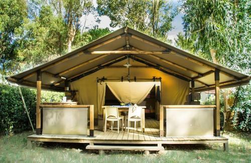 Camping Village Le Capanne