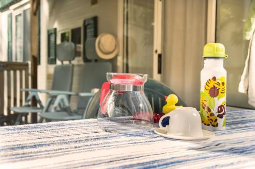 Camping Village Le Capanne