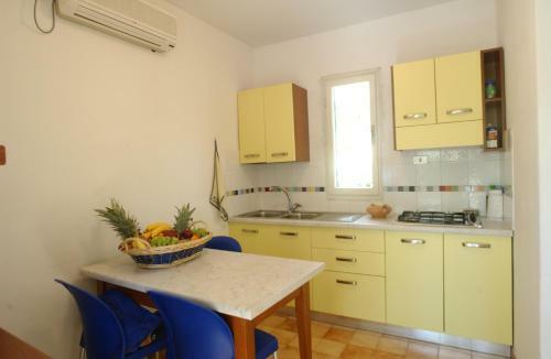 Camping Village Le Capanne