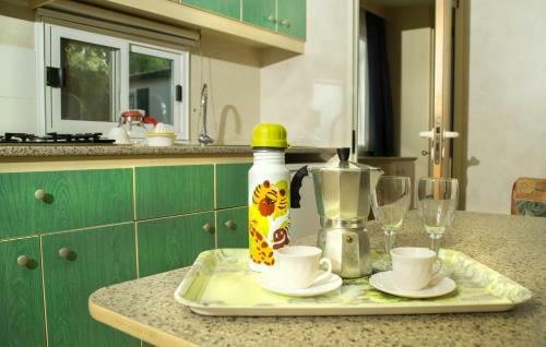 Camping Village Le Capanne