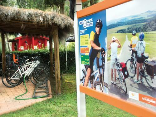 Camping Village Le Capanne