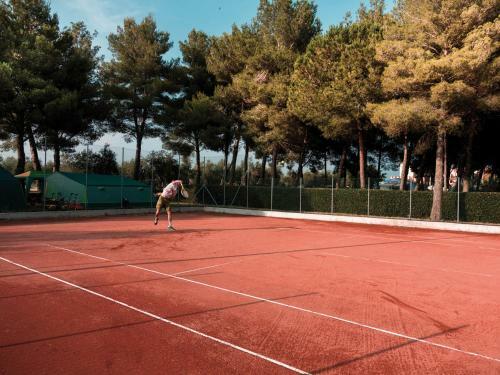 Camping Village Le Capanne