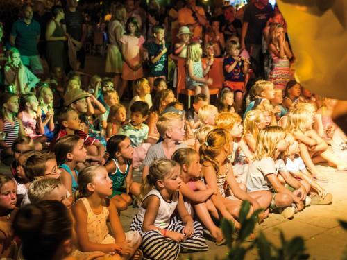 Camping Village Le Capanne