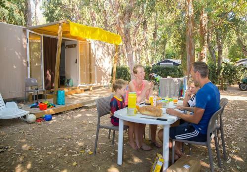Camping Village Le Capanne