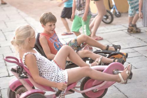 Camping Village Le Capanne