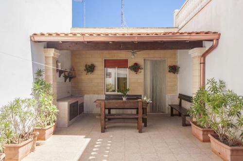 Apartamento Appartamento In Riva Al Mare