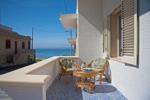 Apartamento Appartamento In Riva Al Mare