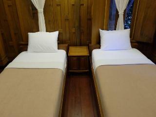 Bed & Breakfast Luang Chumni Village