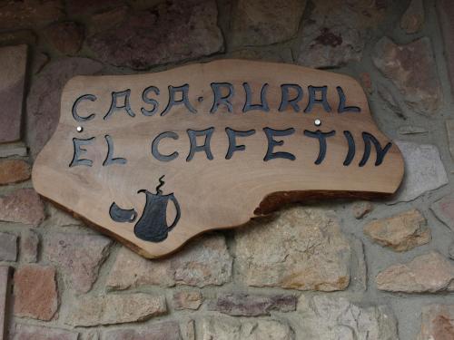 Agroturismo Posada El Cafet�n