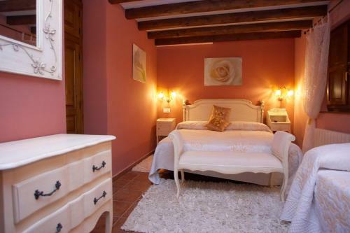 Agroturismo Posada El Cafet�n