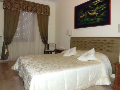 Bed & Breakfast Tiburtina Guesthouse