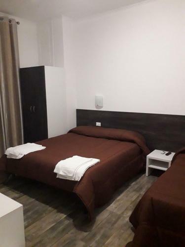 Bed & Breakfast Tiburtina Guesthouse