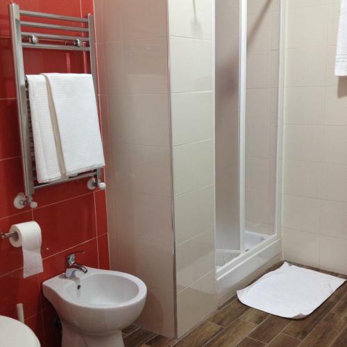 Bed & Breakfast Tiburtina Guesthouse
