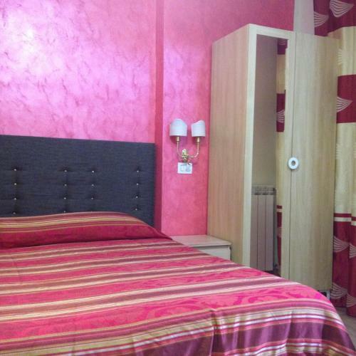 Bed & Breakfast Tiburtina Guesthouse