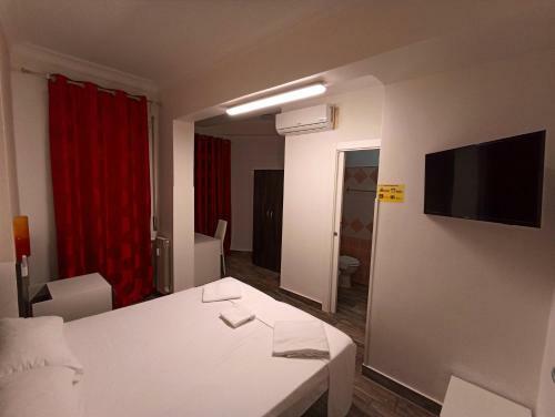 Bed & Breakfast Tiburtina Guesthouse