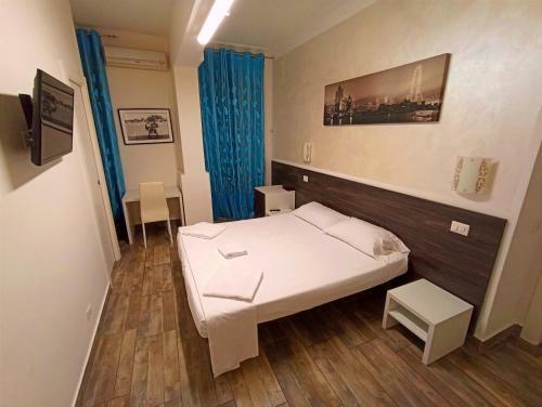 Bed & Breakfast Tiburtina Guesthouse