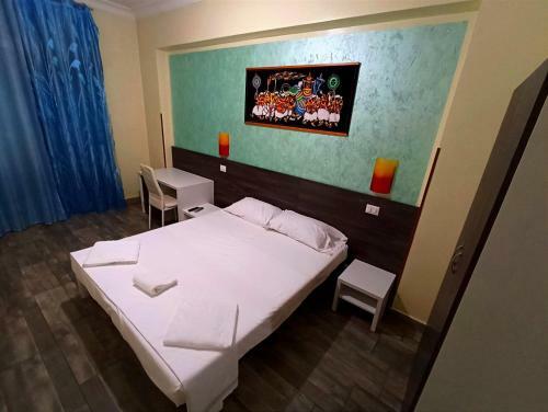 Bed & Breakfast Tiburtina Guesthouse