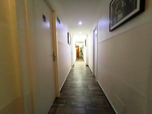 Bed & Breakfast Tiburtina Guesthouse