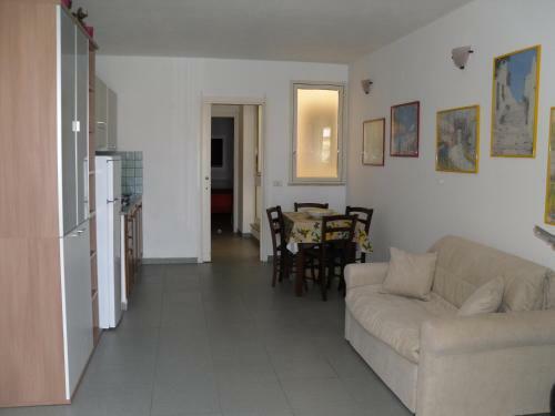 Apartamento Cala Maluk
