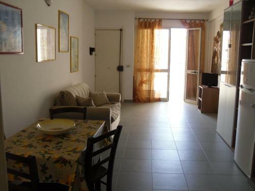 Apartamento Cala Maluk