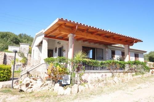 Li Tauli Apartments