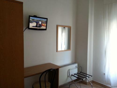 Hotel Albergo Pizzeria Sole