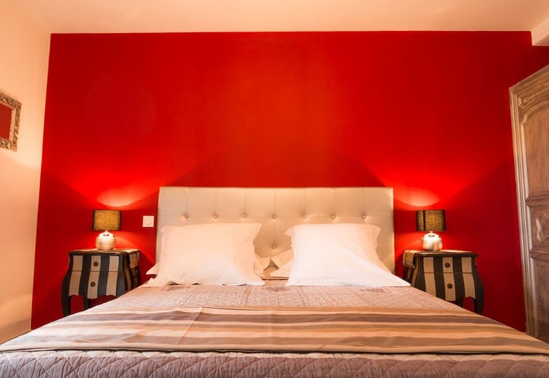 Bed & Breakfast Le Clos De L'olivade