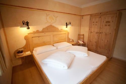 Aparthotel Piccolohotel Tempele Garni