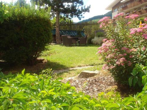 Aparthotel Piccolohotel Tempele Garni