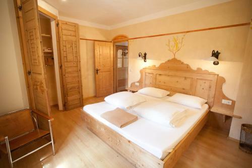 Aparthotel Piccolohotel Tempele Garni
