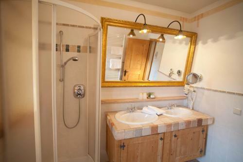 Aparthotel Piccolohotel Tempele Garni