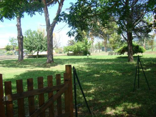Agroturismo Casa Vacanze Guardamare