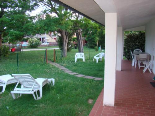 Agroturismo Casa Vacanze Guardamare