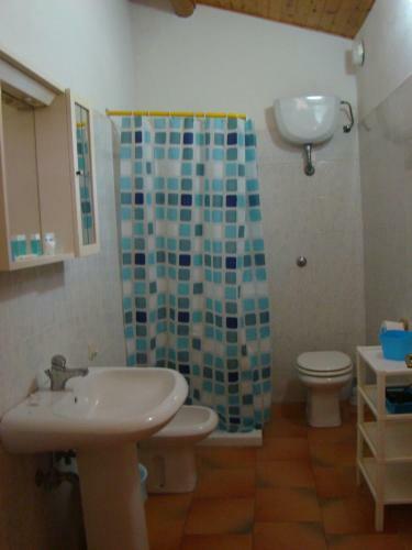 Agroturismo Casa Vacanze Guardamare