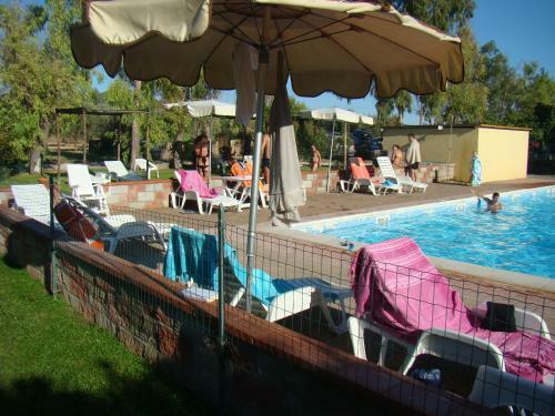 Agroturismo Casa Vacanze Guardamare