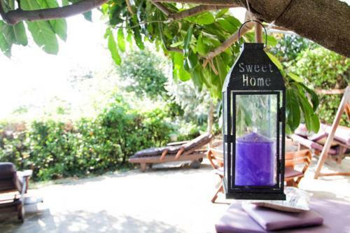Bed & Breakfast Mary Poppins's House